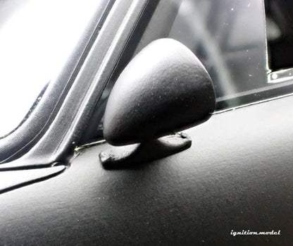 Ignition-Model Porsche 911 RWB 930 "Stella Artois" Matte Black 1:18 Cartsfy Inc.