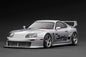 Ignition-Model Toyota Supra Mk4 (A80) TRD 3000GT Silver 1:18 STM Diecast Default Title Default Title-