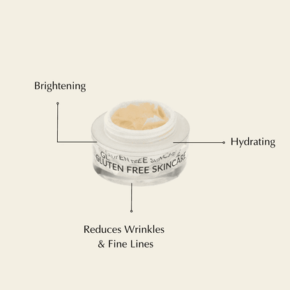 Intense Brightening & Firming Eye Cream – For Smooth, Radiant Under Eyes EpiLynx Default Title Default Title-