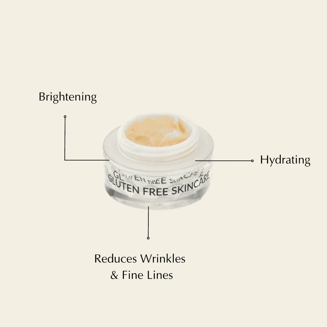 Intense Brightening & Firming Eye Cream – For Smooth, Radiant Under Eyes EpiLynx Default Title Default Title-