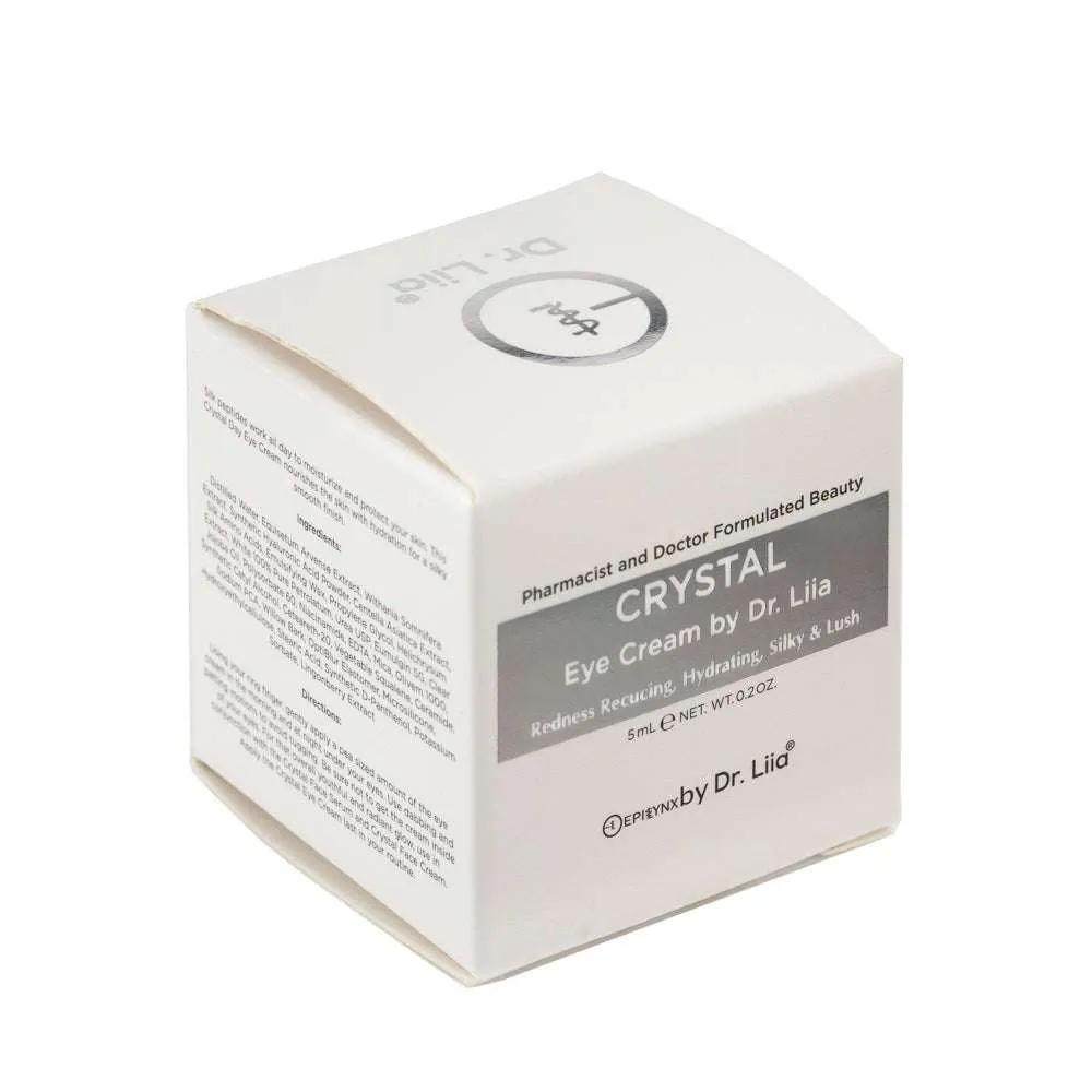 Intense Brightening & Firming Eye Cream – For Smooth, Radiant Under Eyes EpiLynx Default Title Default Title-