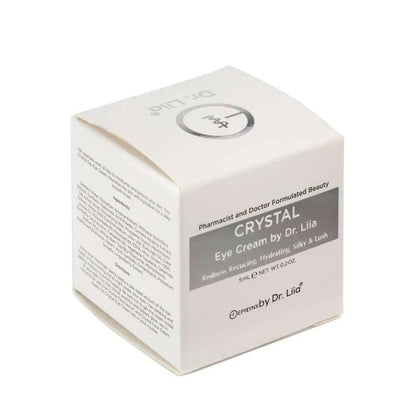 Intense Brightening & Firming Eye Cream – For Smooth, Radiant Under Eyes EpiLynx Default Title Default Title-