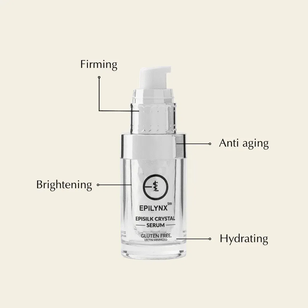 Intense Brightening & Firming Face Serum – Lifting, Hydrating & Hypoallergenic EpiLynx Default Title Default Title-