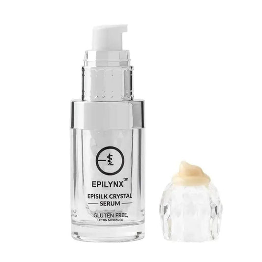 Intense Brightening & Firming Face Serum – Lifting, Hydrating & Hypoallergenic EpiLynx Default Title Default Title-