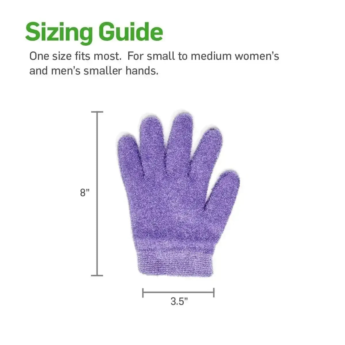 Intense Gel Moisturizing Gloves Cartsfy Inc.