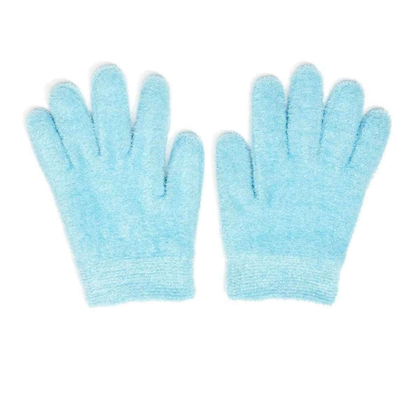 Intense Gel Moisturizing Gloves