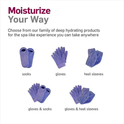 Intense Gel Moisturizing Gloves Cartsfy Inc.