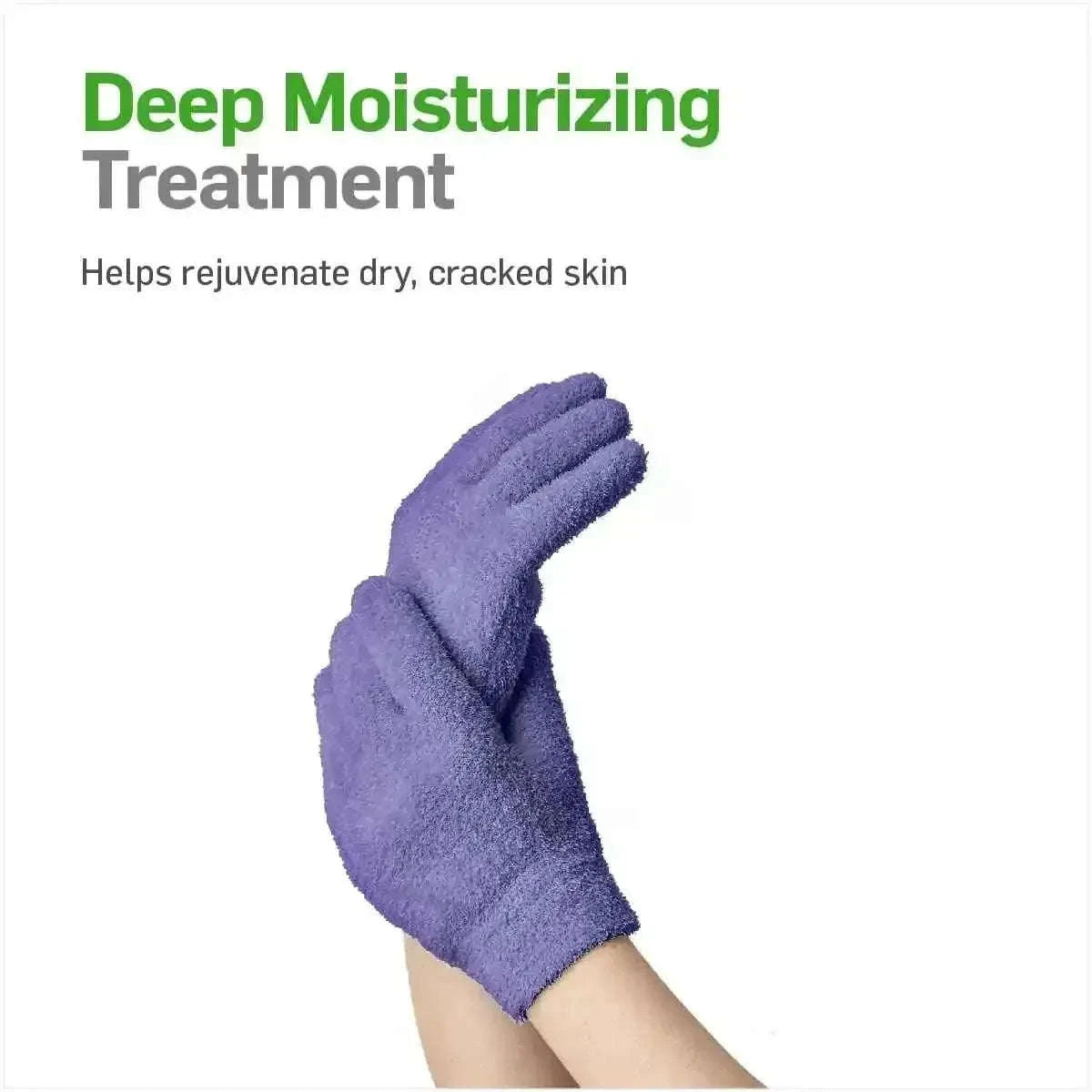 Intense Gel Moisturizing Gloves Cartsfy Inc.