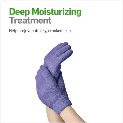 Intense Gel Moisturizing Gloves Cartsfy Inc.