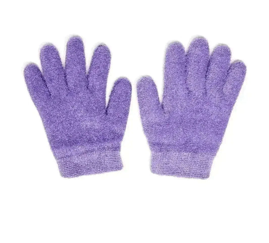 Intense Gel Moisturizing Gloves for Deep Hydration | NatraCure Cartsfy Inc.