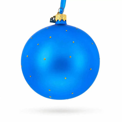 Italy Landmarks and Symbols Glass Ball Christmas Ornament 4 Inches Cartsfy Inc.