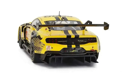 Ixo Ford Mustang GT3 Coyote #44 Team Proton Competition 24hr Le Mans 2024 1:18 Cartsfy Inc.
