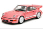 Jada Pink Slips Porsche 911 964 Carrera RS Pink Metallic 1:18 STM Diecast Default Title Default Title-