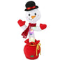 Kid Electric Dance Christmas Toy Cartsfy Inc.