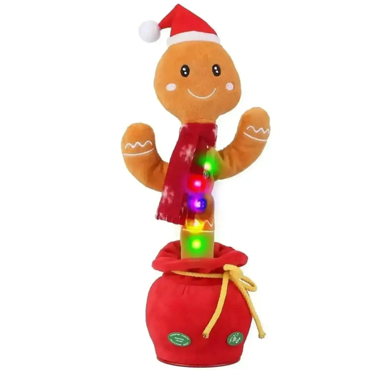 Kid Electric Dance Christmas Toy Cartsfy Inc.