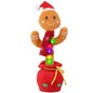 Kid Electric Dance Christmas Toy Cartsfy Inc.