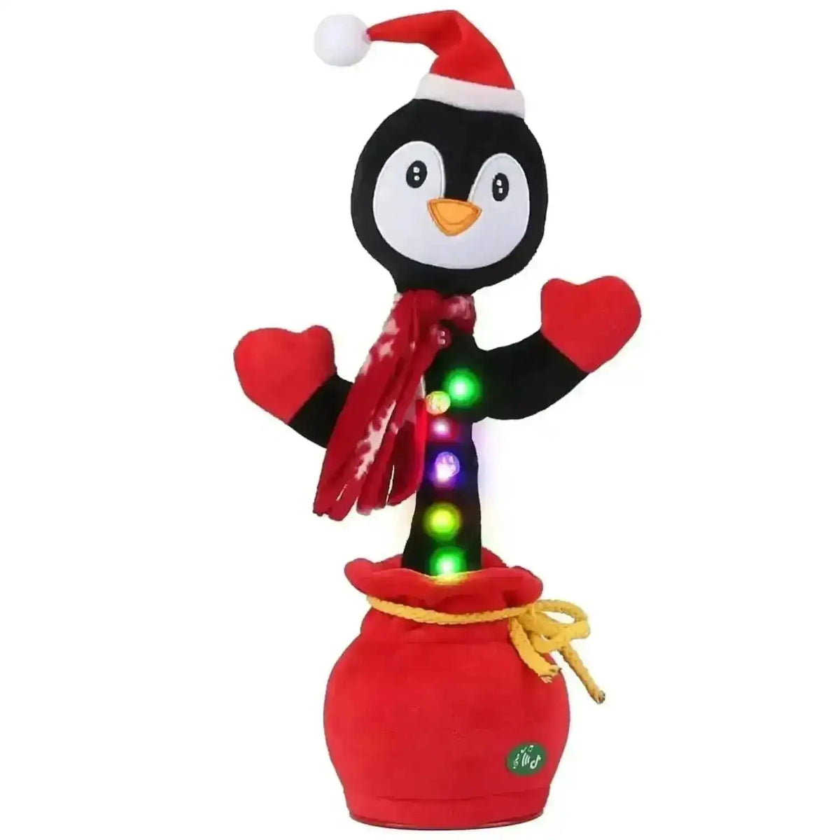 Kid Electric Dance Christmas Toy Cartsfy Inc.