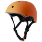 Kids Adjustable Bike Helmet DailySale Black / S Black / M Black / L Black / S-Black / M-Black / L-Blue / S-Blue / M-Blue / L-Orange / S-Orange / M-Orange / L-Red / S-Red / M-Red / L-