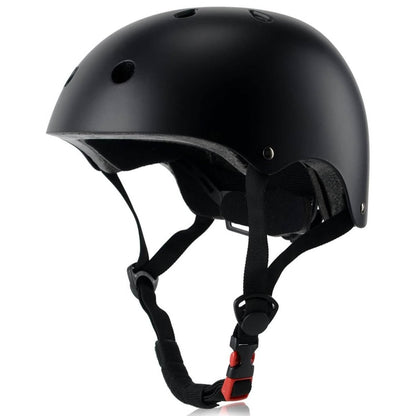 Kids Adjustable Bike Helmet - Cartsfy Inc.