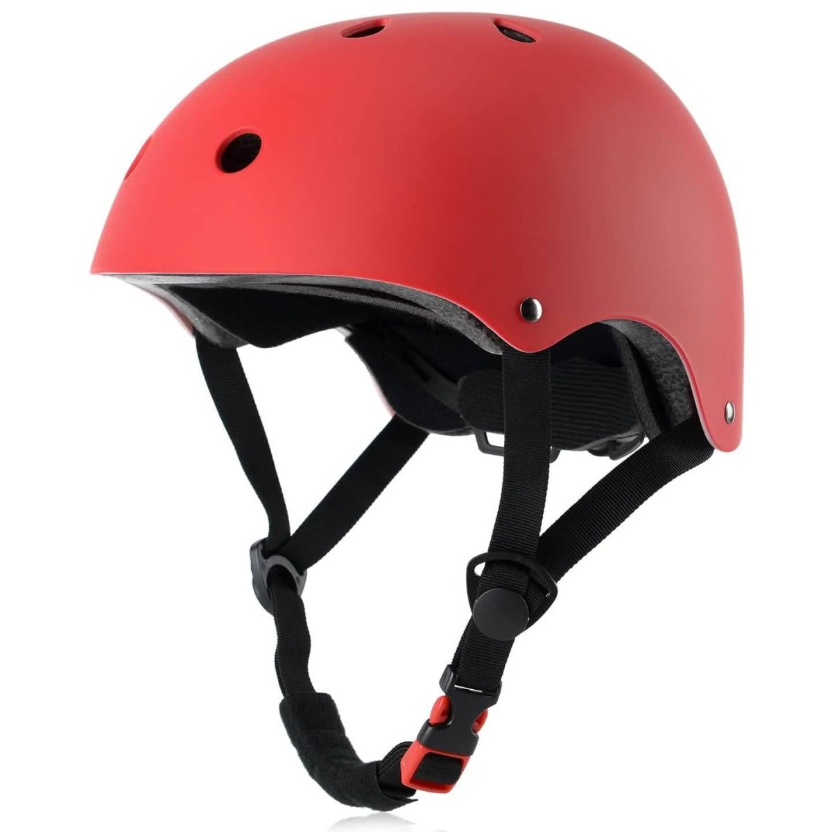 Kids Adjustable Bike Helmet - Cartsfy Inc.