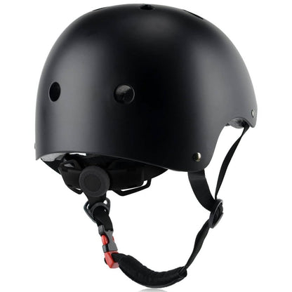 Kids Adjustable Bike Helmet - Cartsfy Inc.