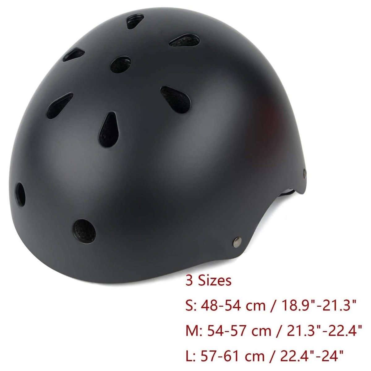 Kids Adjustable Bike Helmet - Cartsfy Inc.