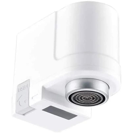 Kitchen Bathroom Automatic Sensor Sink Faucet DailySale Default Title Default Title-