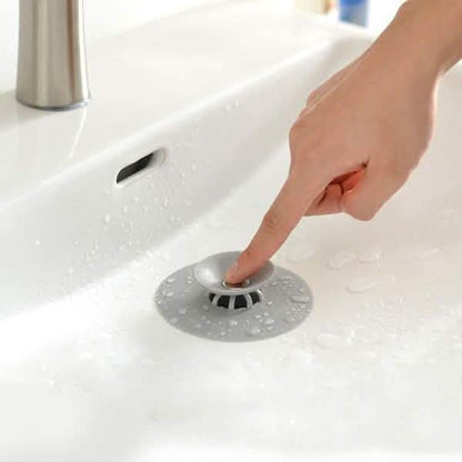 Kitchen Bathroom Floor Leak-Proof Cover Cartsfy Inc.