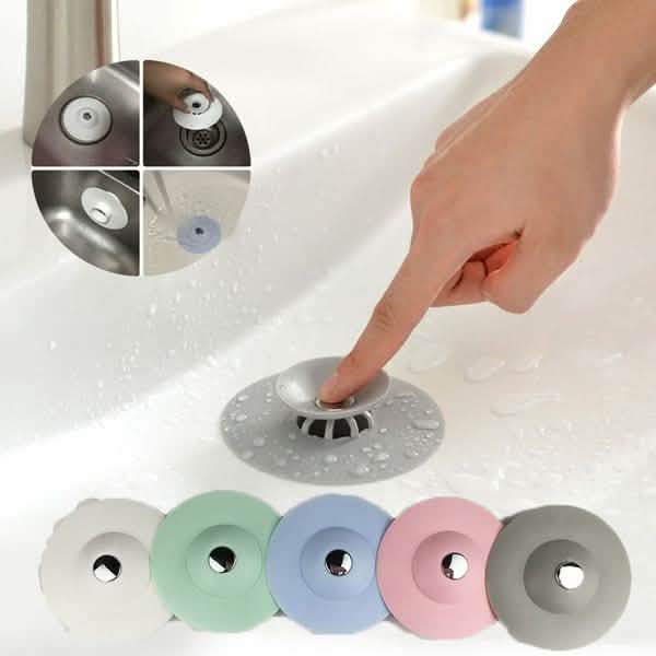 Kitchen Bathroom Floor Leak-Proof Cover Cartsfy Inc.