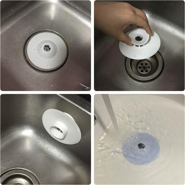 Kitchen Bathroom Floor Leak-Proof Cover Cartsfy Inc.