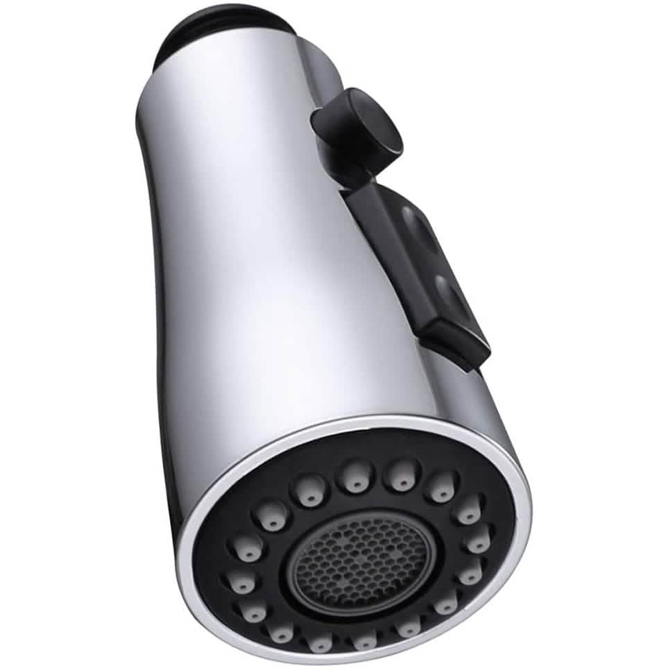 Kitchen Faucet Head Replacement Cartsfy Inc.