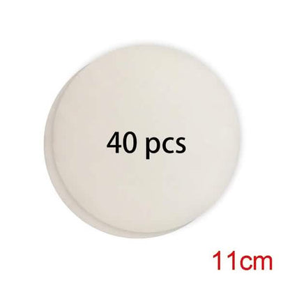 Kitchen Round Burger Press Tool - Cartsfy Inc.