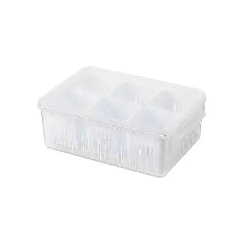 Kitchen Scallion Storage Box Cartsfy Inc.