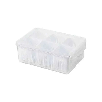 Kitchen Scallion Storage Box Cartsfy Inc.