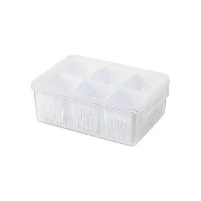 Kitchen Scallion Storage Box - Cartsfy Inc.