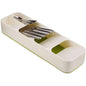 Kitchen Tableware Drawer Spoon Storage Box Cartsfy Inc.