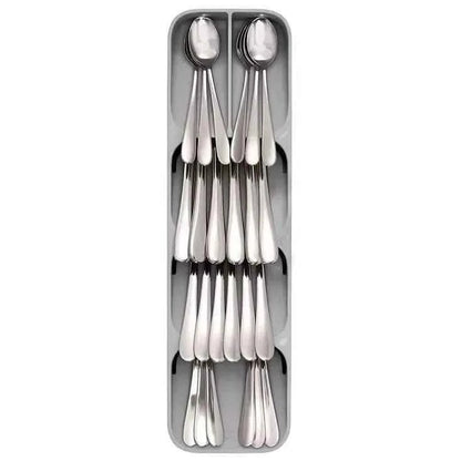 Kitchen Tableware Drawer Spoon Storage Box - Cartsfy Inc.
