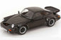 KK Scale 1977 Porsche 911 930 Turbo 3.3 Black 1:18 Cartsfy Inc.