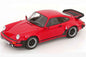 KK Scale 1977 Porsche 911 930 Turbo 3.3 Guards Red 1:18 Cartsfy Inc.