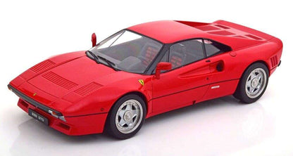 KK Scale 1984 Ferrari 288 GTO Ferrari Red 1:18 STM Diecast Default Title Default Title-