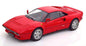 KK Scale 1984 Ferrari 288 GTO Ferrari Red 1:18 STM Diecast Default Title Default Title-