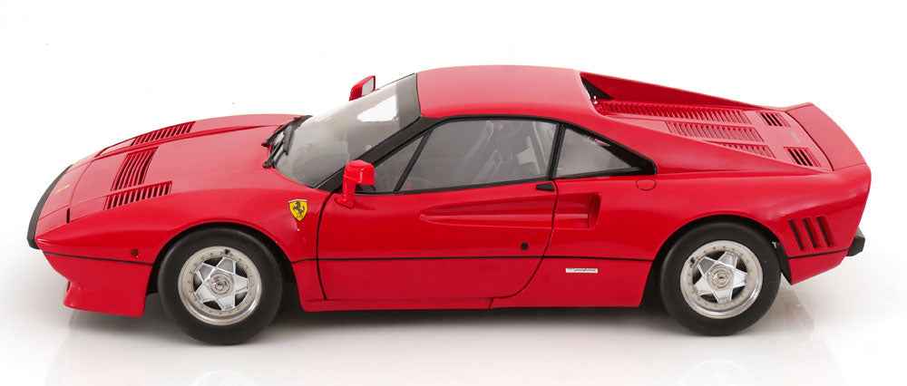 KK Scale 1984 Ferrari 288 GTO Rosso Corsa (Ferrari Red) 1:12 STM Diecast Default Title Default Title-