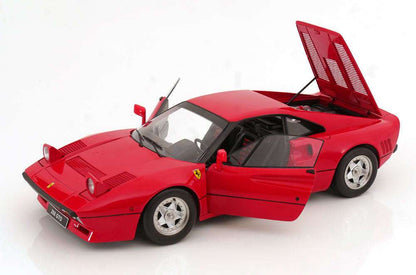 KK Scale 1984 Ferrari 288 GTO Rosso Corsa (Ferrari Red) 1:12 STM Diecast Default Title Default Title-