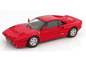 KK Scale 1984 Ferrari 288 GTO Rosso Corsa (Ferrari Red) 1:12 STM Diecast Default Title Default Title-