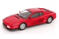 KK Scale 1986 Ferrari Testarossa Red Monospecchio European Version 1:12 STM Diecast Default Title Default Title-