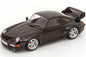 KK Scale 1996 Porsche 911 993 GT2 w/ Speedline Wheels Black 1:18 Cartsfy Inc.