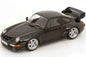 KK Scale 1996 Porsche 911 993 GT2 w/ Speedline Wheels Black 1:18 Cartsfy Inc.