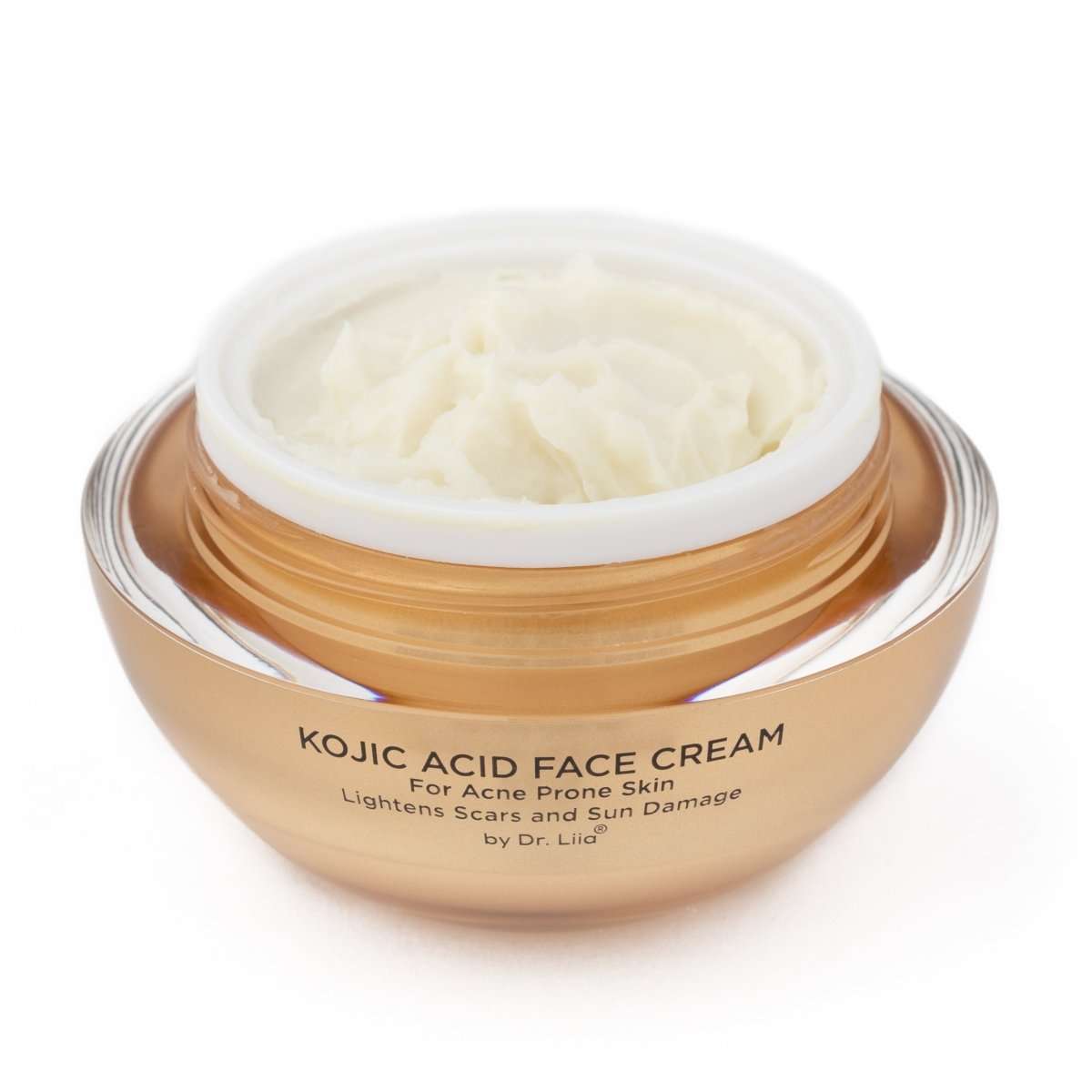Kojic Acid Brightening Face Cream – Vegan, Gluten-Free & Acne-Prone Skin Friendly Cartsfy Inc.