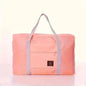 Large Foldable Travel Duffel Bag – Nylon, Gym & Weekend Cartsfy Inc.
