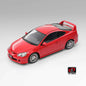 LCD Honda Integra (RSX) DC5 Type-R Red 1:18 STM Diecast Default Title Default Title-